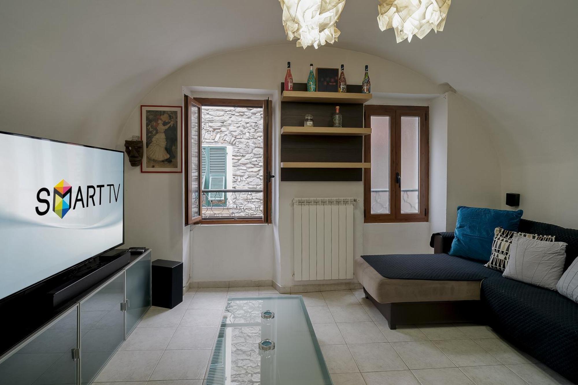 L'appartamentino Di Goku Apartment *