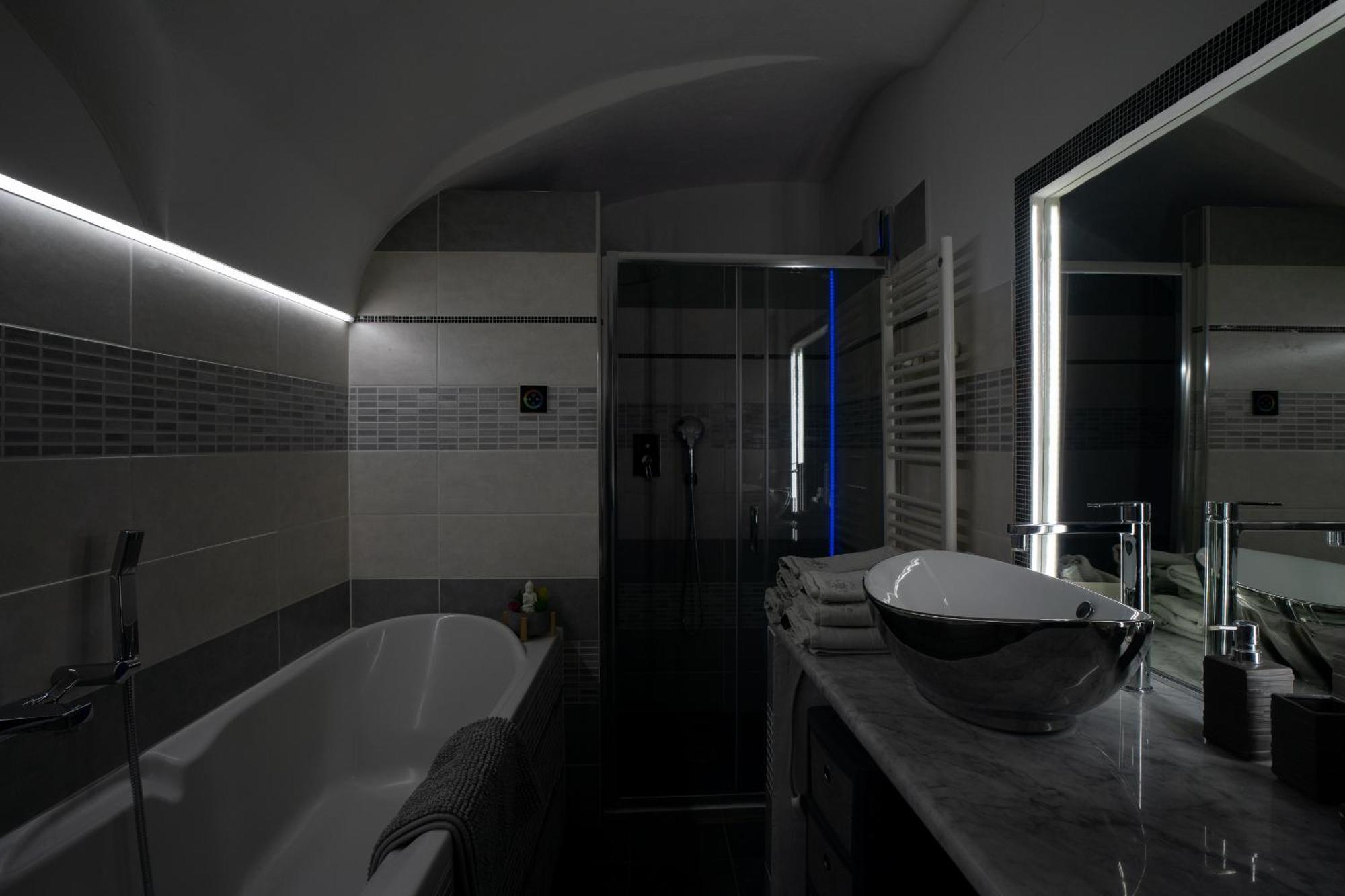L'appartamentino Di Goku Apartment Isolabona