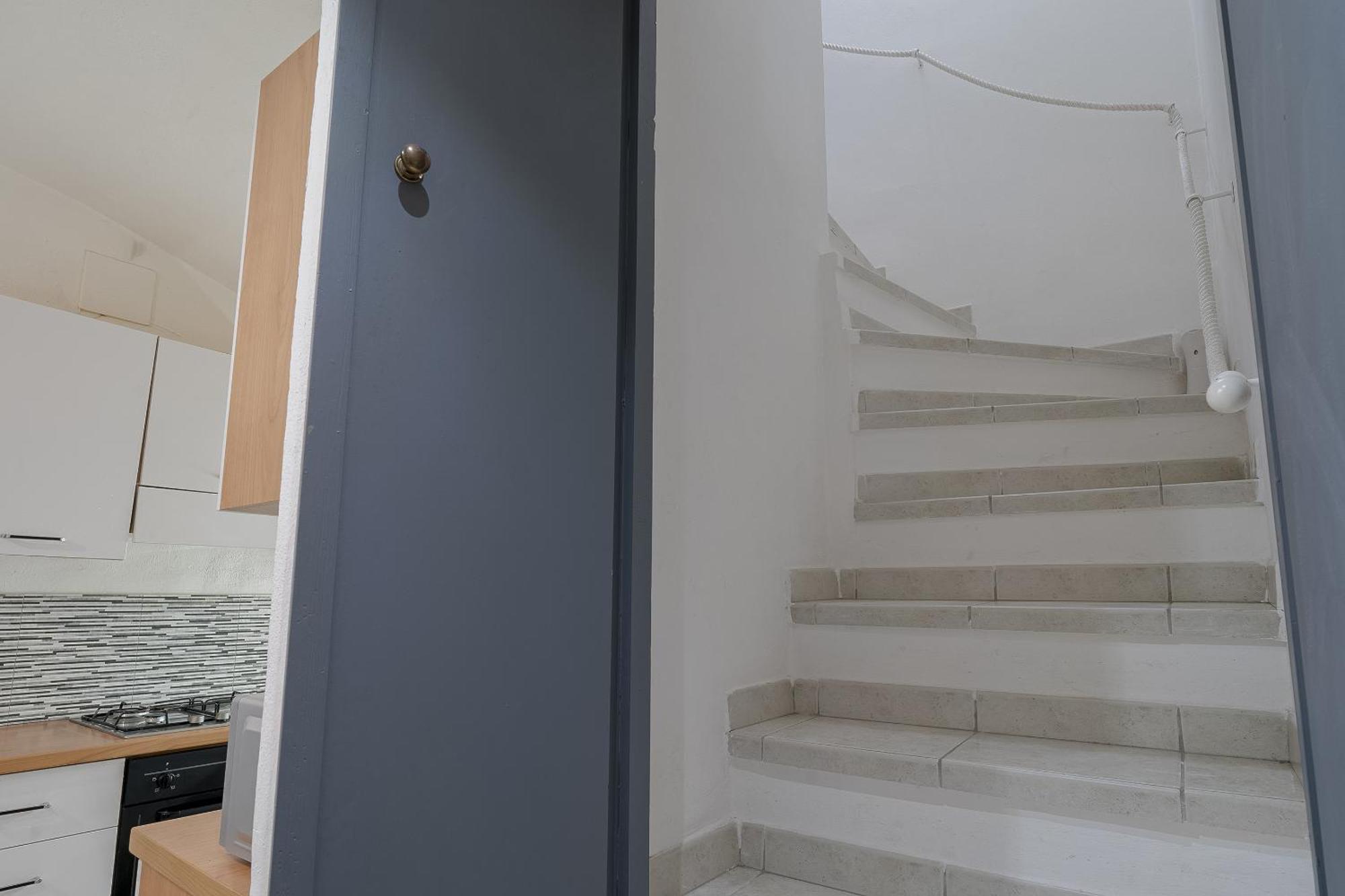 L'appartamentino Di Goku Apartment *