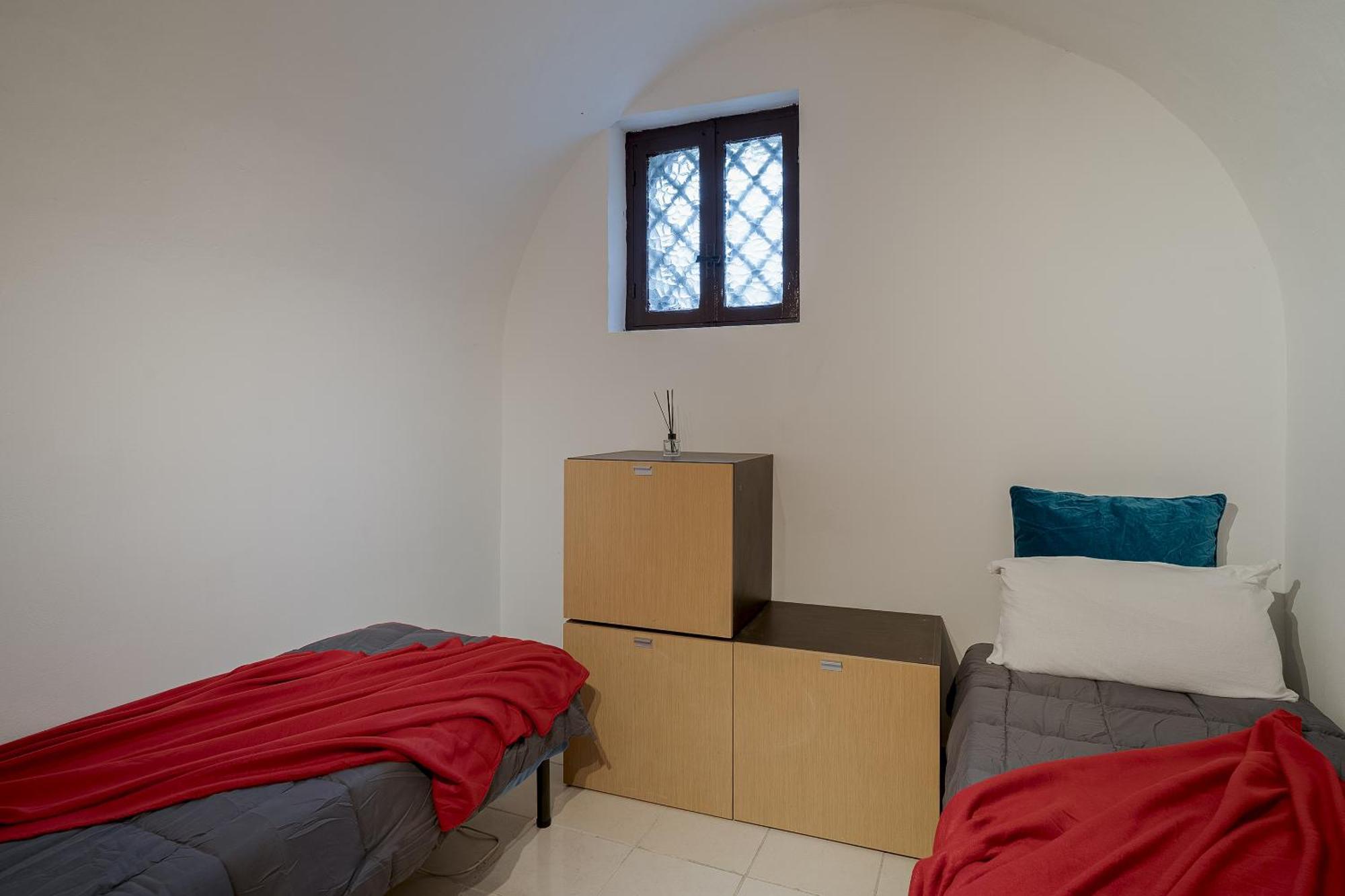 L'appartamentino Di Goku Apartment *
