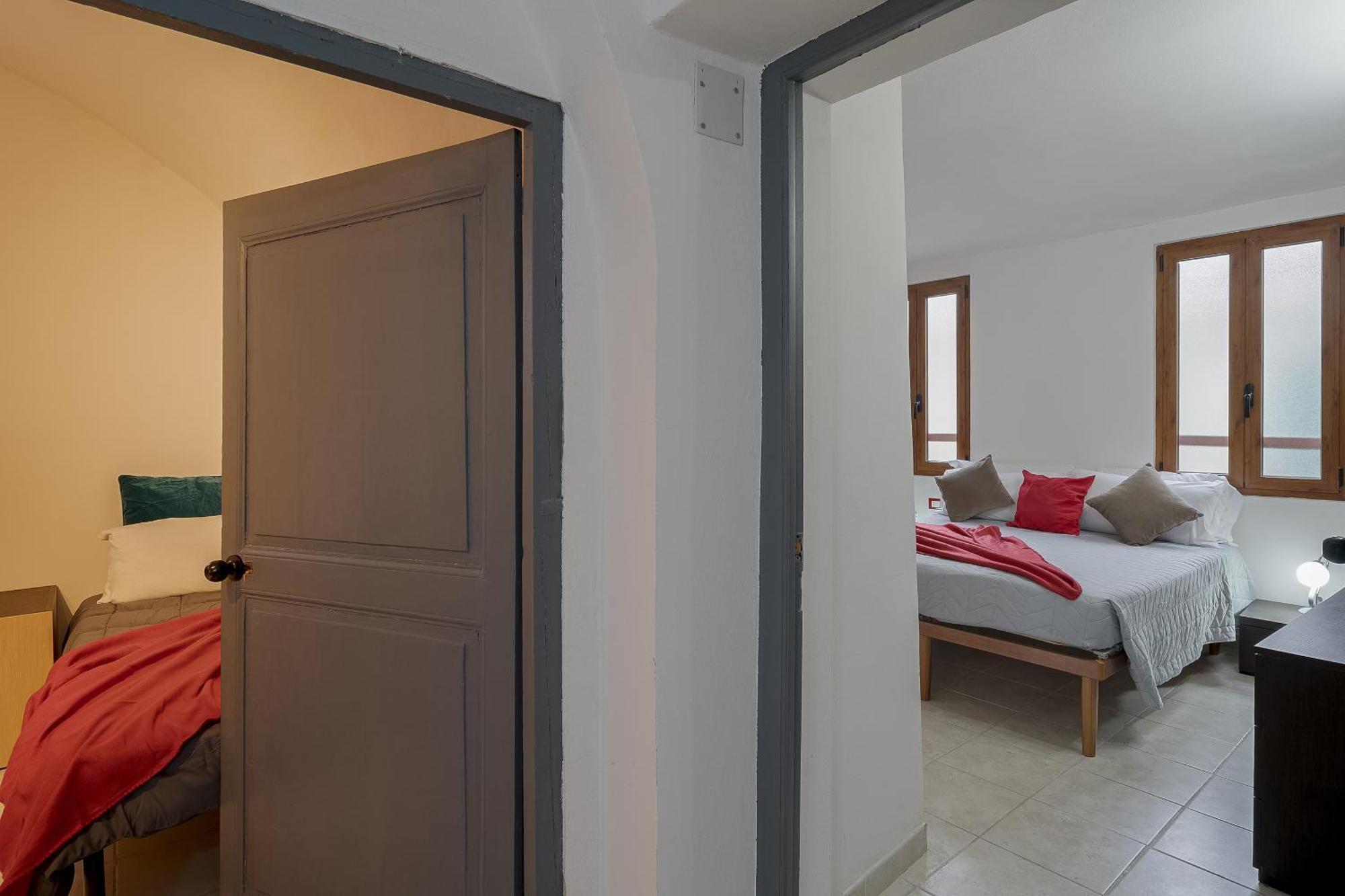 Apartment L'appartamentino Di Goku Isolabona