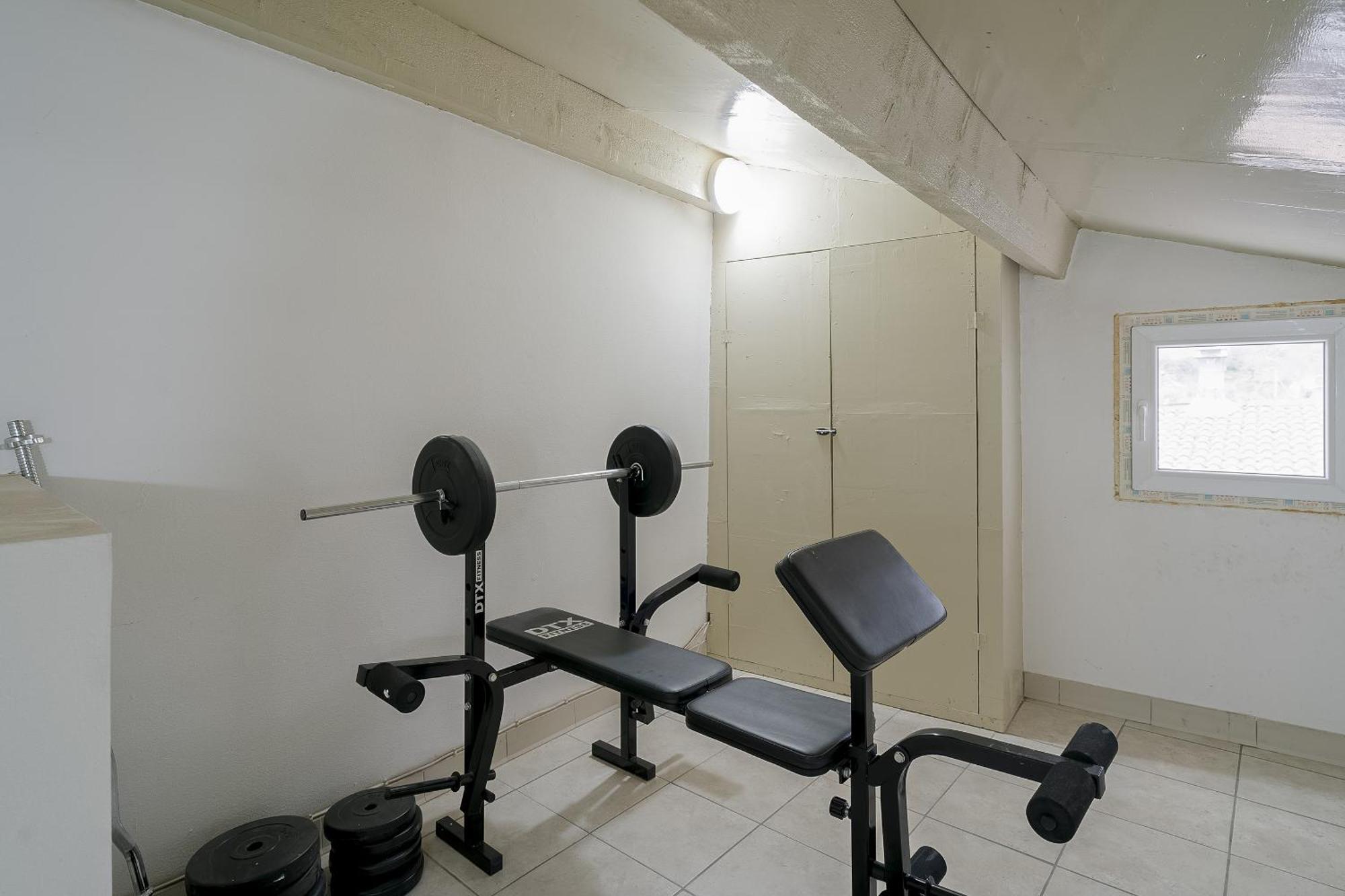 Apartment L'appartamentino Di Goku Isolabona