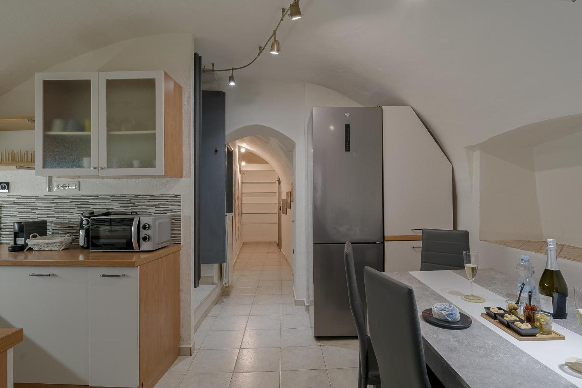 L'appartamentino Di Goku Apartment Isolabona