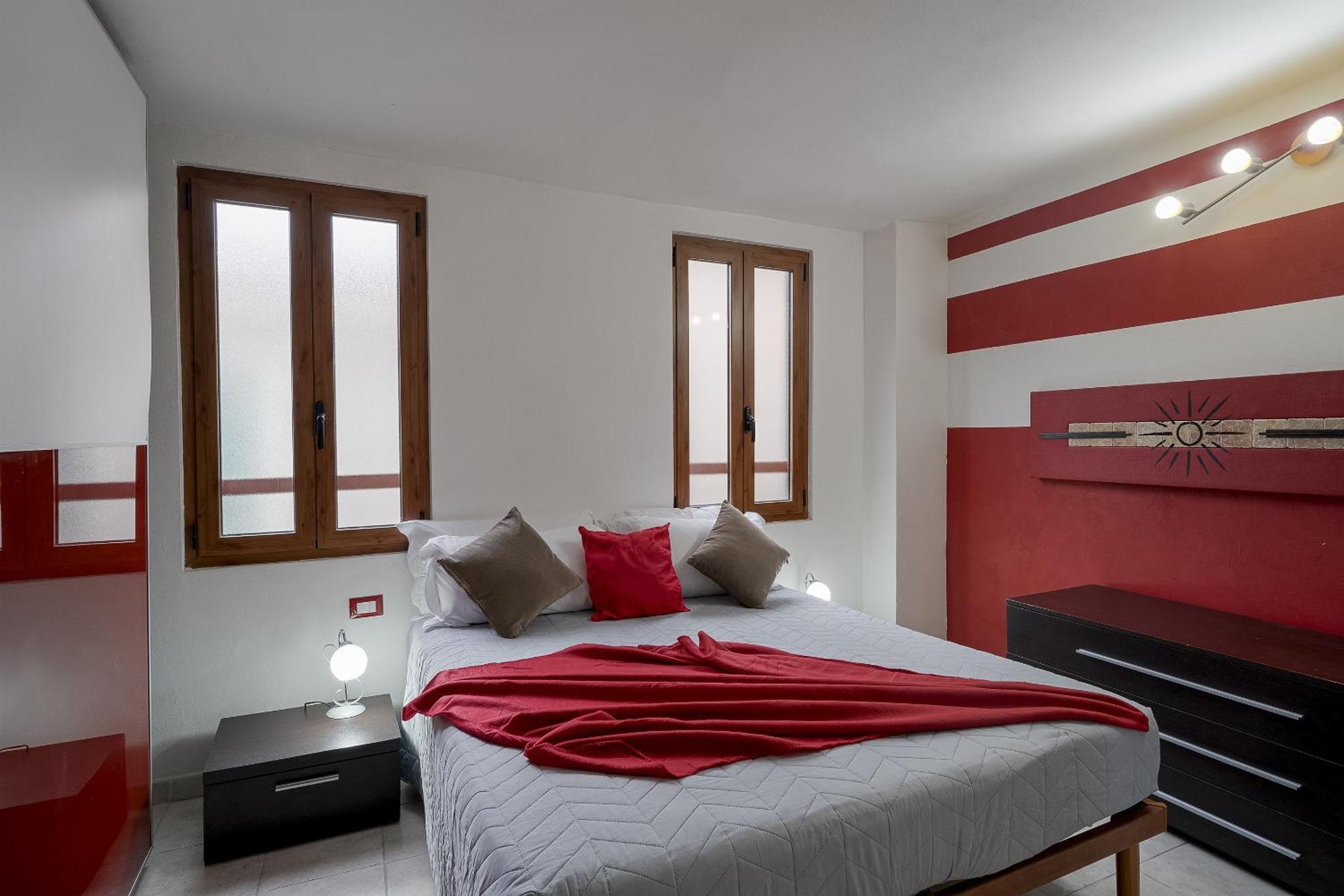 L'appartamentino Di Goku Apartment