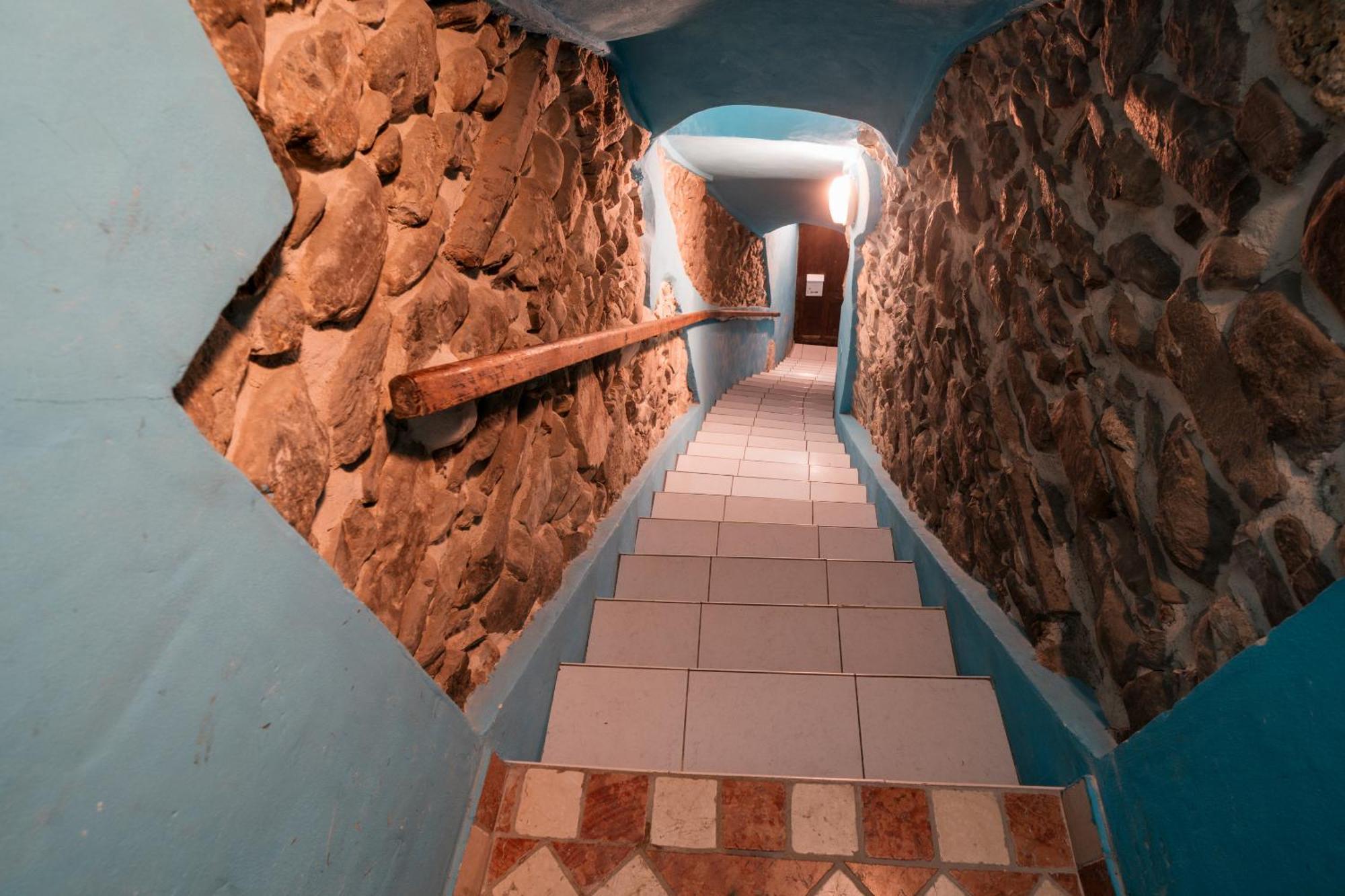 L'appartamentino Di Goku Apartment Isolabona